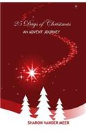 25 Days of Christmas