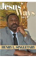 Jesus Ways Volume 2