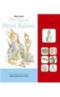 The Tale of Peter Rabbit Sound Book