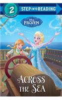 Across the Sea (Disney Frozen)