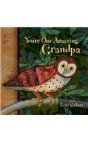 You're One Amazing Grandpa