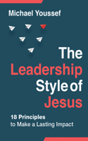 The Leadership Style of Jesus