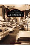 Martin's & Mille's Greensboro