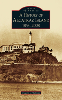 History of Alcatraz Island