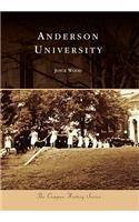 Anderson University