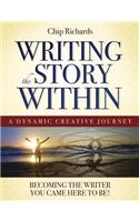 Writing the Story Within