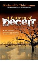 A Pattern of Deceit