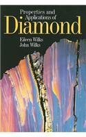 Properties and Applications of Diamond