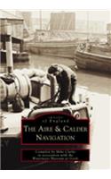 The Aire and Calder Navigation: Images of England