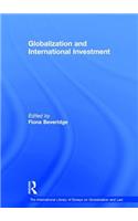 Globalization and International Investment