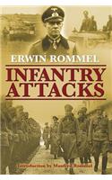 Infantry Attacks