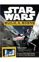Star Wars: Build a Scene
