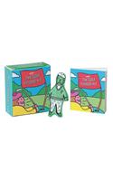 Mini Golf Voodoo Kit