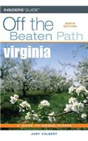 Virginia Off the Beaten Path