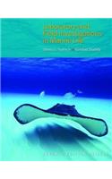 Laboratory and Field Investigations in Marine Life