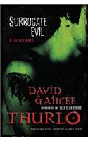 Surrogate Evil: A Lee Nez Novel(Lee Nez Novels)