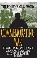 Commemorating War