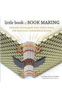 Little Book of Book Making