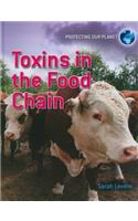 Toxins in the Food Chain