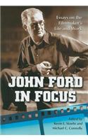 John Ford in Focus