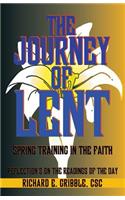 Journey of Lent