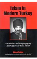 Islam in Modern Turkey