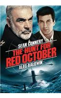 The Hunt for Red October