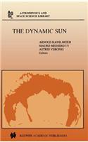 The Dynamic Sun