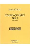 String Quartet No. 3