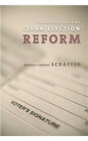 Hidden Costs of Clean Election Reform