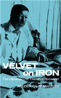 Velvet on Iron