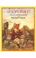 Aesop's Fables: (Owlet Book)