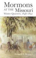 Mormons at the Missouri