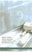 Charter School Dust-Up