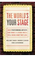 World's Your Stage