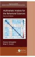 Multivariate Analysis for the Behavioral Sciences, Second Edition