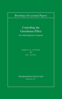 Controlling the Greenhouse Effect