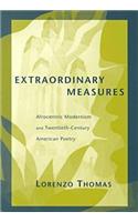 Extraordinary Measures