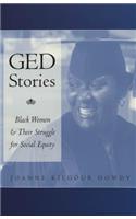 Ged Stories
