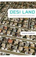 Desi Land