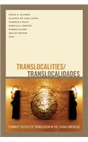 Translocalities/Translocalidades