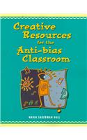 Creative Resources for the Anti-Bias Classroom