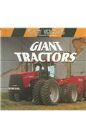 Giant Tractors