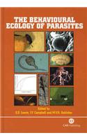 Behavioural Ecology of Parasites