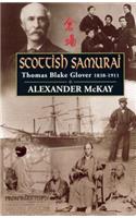 Scottish Samurai
