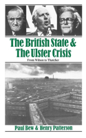 British State and the Ulster Crisis