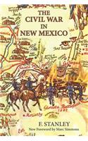 Civil War in New Mexico