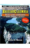 Camper's Guide to British Columbia