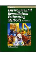 Environmental Remediation Estimating Methods