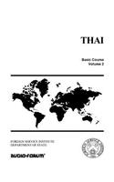 Thai Basic Course Vol. 2